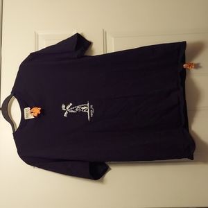 Women's Pirana Joe tee